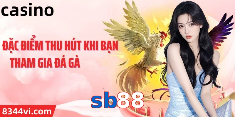 Trò Chơi Bắn Cá Phổ Biến Tại sb88